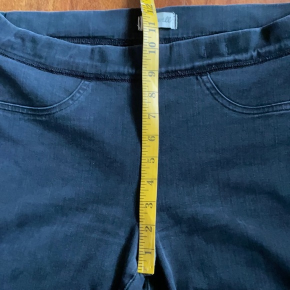 Madewell The Anywhere Pull On Jean Size 31 - Picture 11 of 15